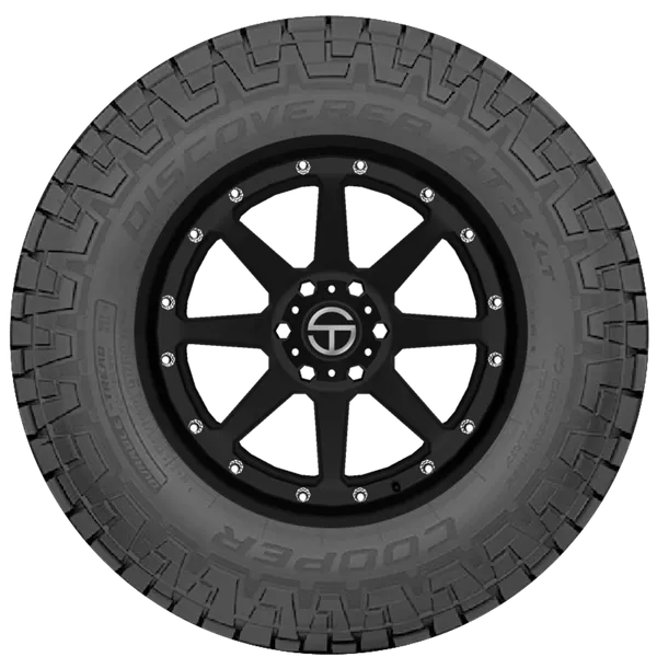 Cooper Tires AT3 XLT 285/65 R18 125S