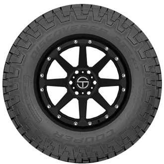 Cooper Tires AT3 XLT 285/75 R16 126R
