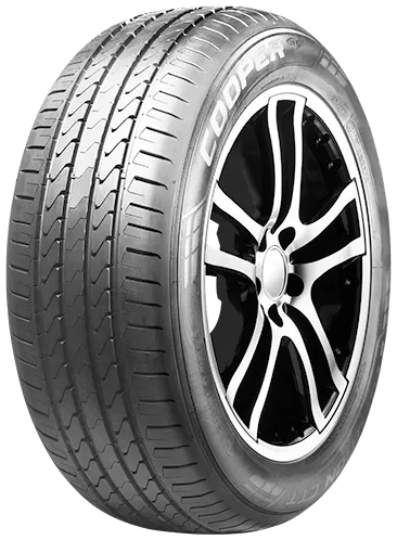 Cooper Tires Evolution CTT 215/55 R18 95V