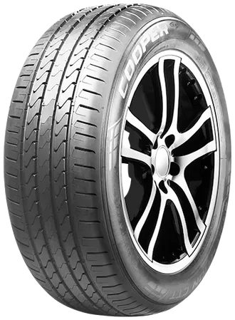 Cooper Tires Evolution CTT 225/60 R17 99H
