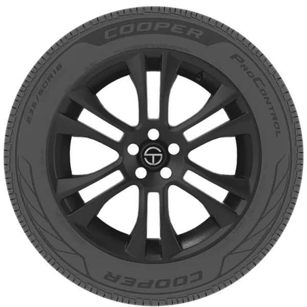 Cooper Tires Pro Control 215/60 R16 95V