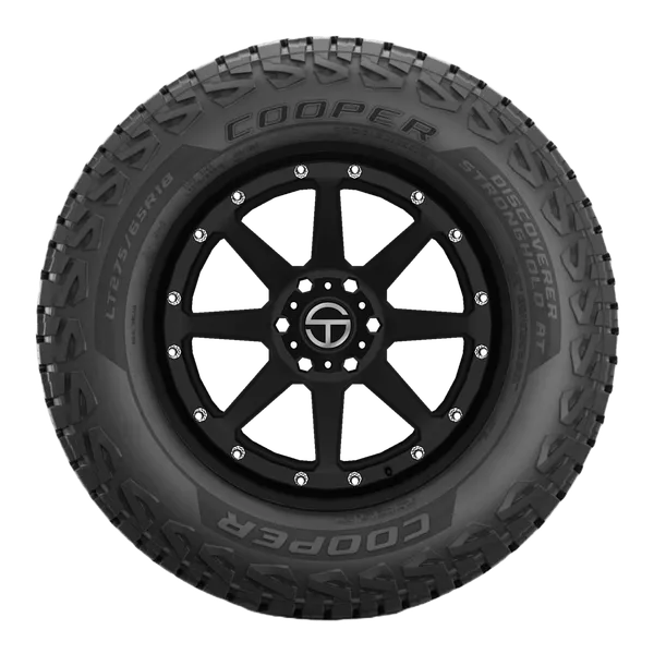 Cooper Tires Stronghold AT 295/70 R17 128/125R