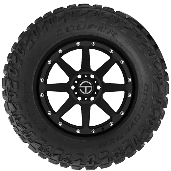 Cooper Tires STT PRO 245/75 R16 120Q