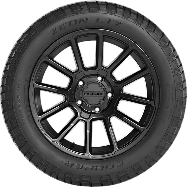 Cooper Tires Zeon LTZ PRO 285/50 R20 116S