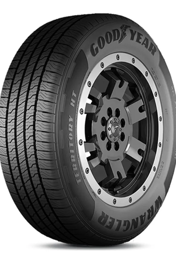Goodyear Wrangler Territory HT 255/55 R20 110V
