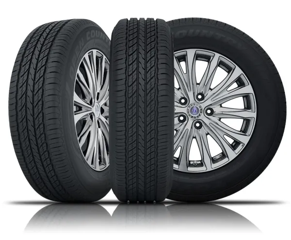 Toyo Open Country U/T 265/70 R16 112H