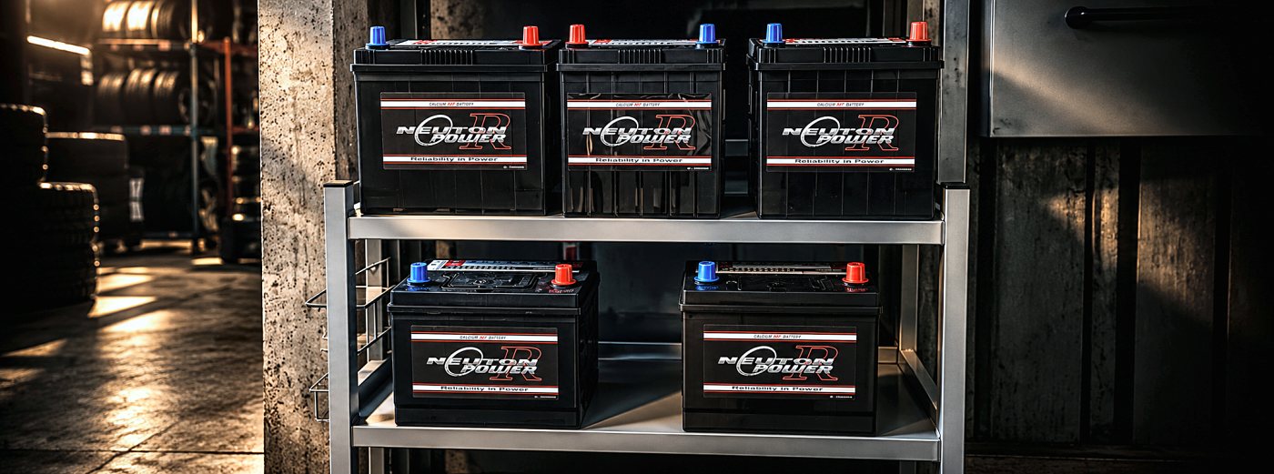 Batteries