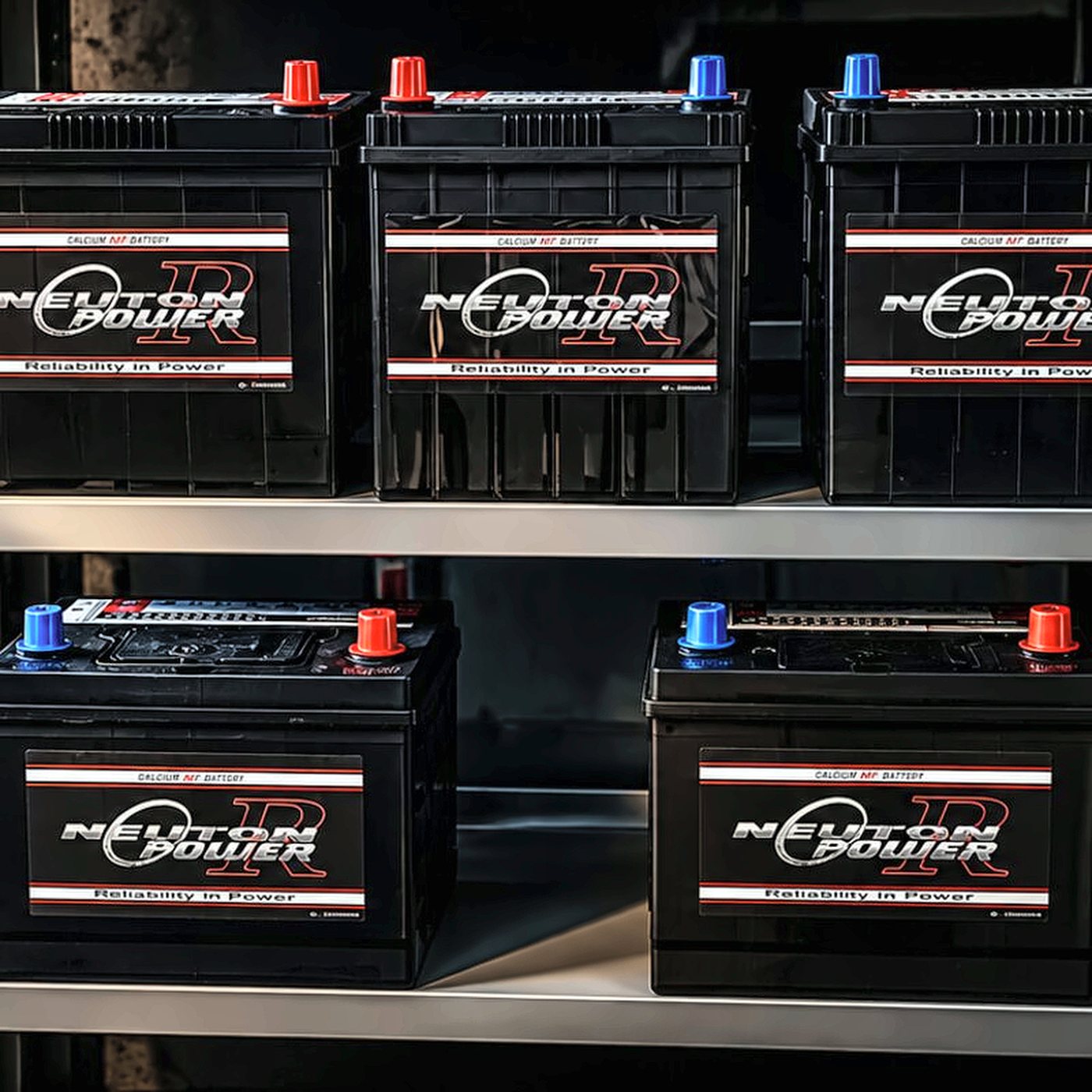 Batteries