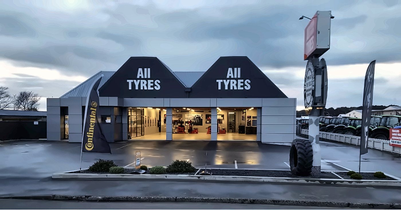 Mobile & Fleet Service