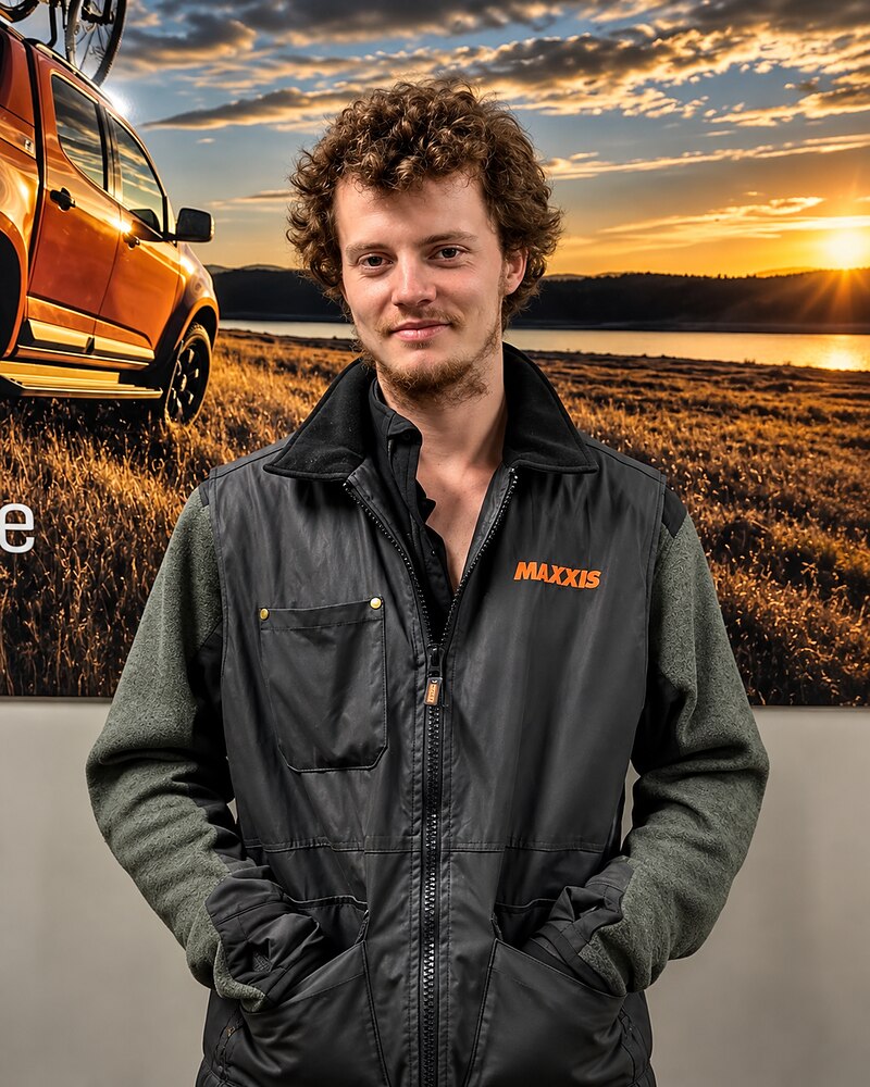Patrick, Tyre Technician / Wheel Alignments at All Tyres